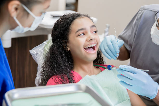 Best Emergency TMJ Treatment in West Hammond, NM