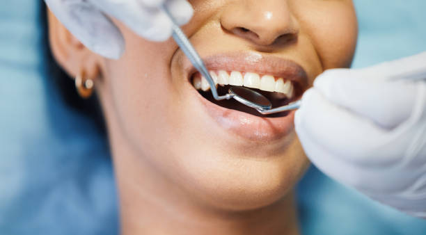 Best Emergency Denture Repair in West Hammond, NM