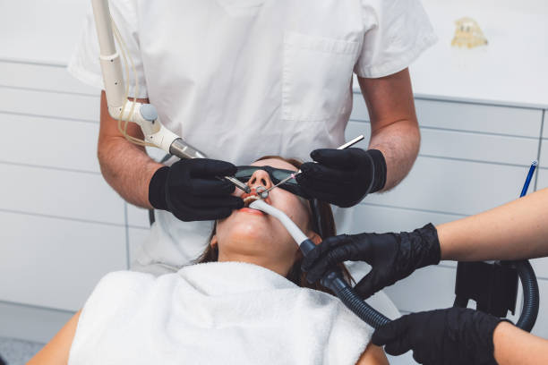 Best Same-Day Emergency Dental Services in West Hammond, NM