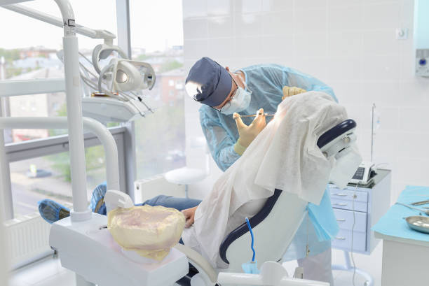 Best Same-Day Emergency Dental Services in West Hammond, NM