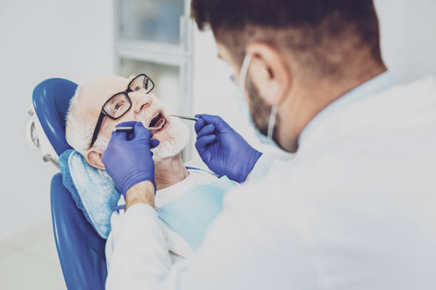 Best Emergency Dental Care for Broken or Chipped Teeth in West Hammond, NM